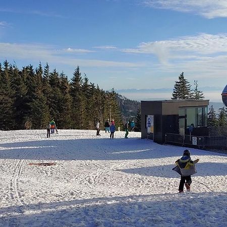 Bdapartmany Lipno nad Vltavou Luaran gambar