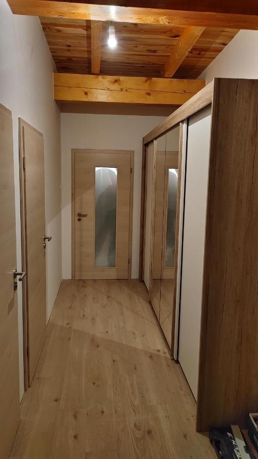 Bdapartmany Lipno nad Vltavou Luaran gambar
