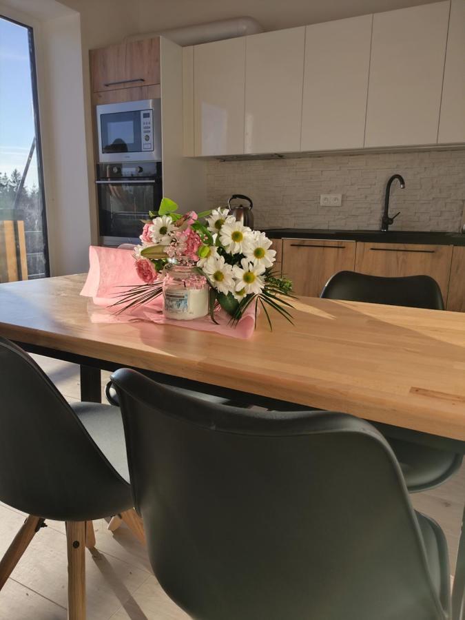 Bdapartmany Lipno nad Vltavou Luaran gambar