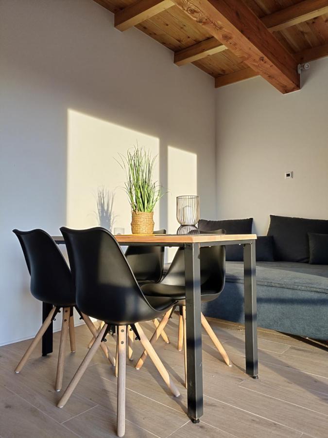 Bdapartmany Lipno nad Vltavou Luaran gambar