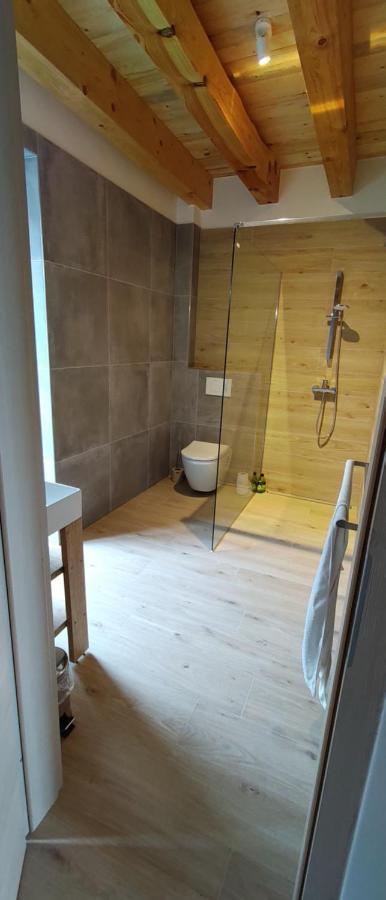 Bdapartmany Lipno nad Vltavou Luaran gambar