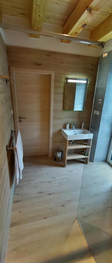 Bdapartmany Lipno nad Vltavou Luaran gambar