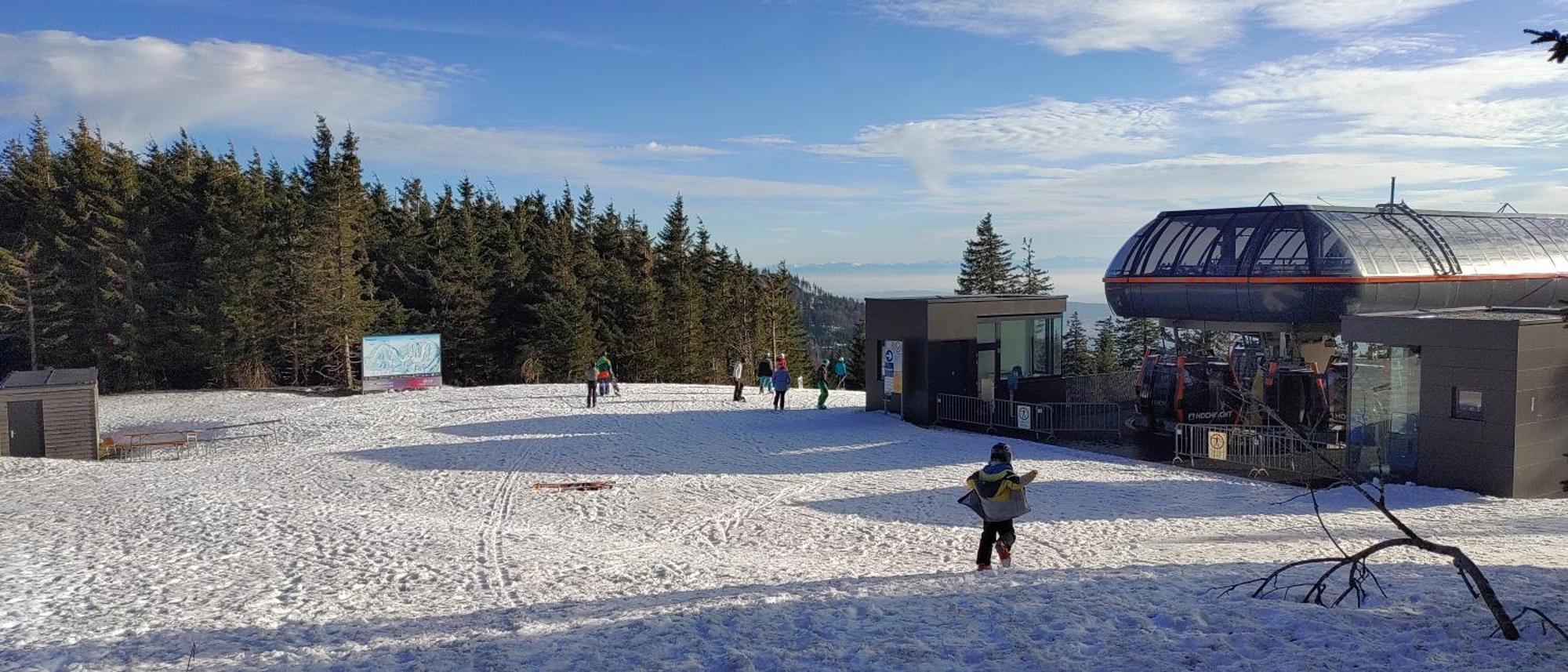 Bdapartmany Lipno nad Vltavou Luaran gambar